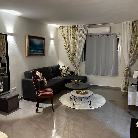 Apartament לופט כפרי / אלגנטי מקסים + חניה ללא תשלום Aszdod Zewnętrze zdjęcie