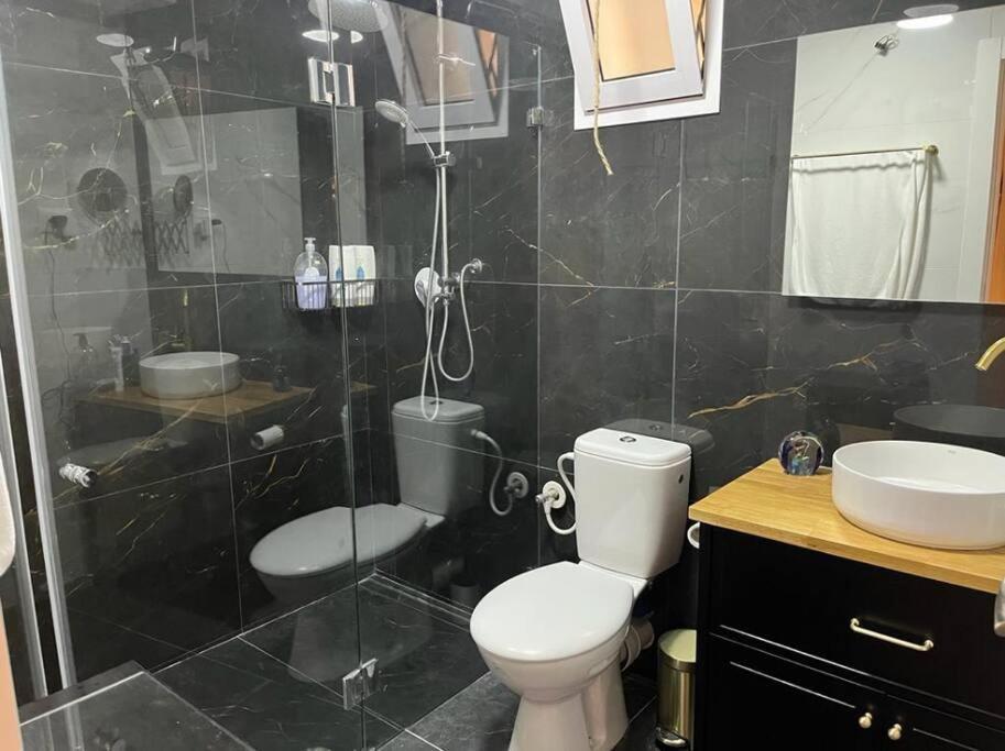 Apartament לופט כפרי / אלגנטי מקסים + חניה ללא תשלום Aszdod Zewnętrze zdjęcie