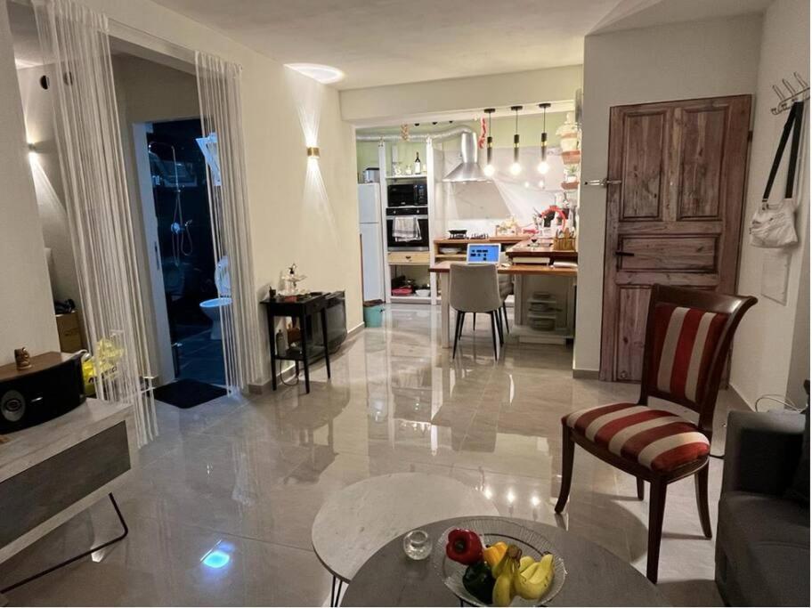 Apartament לופט כפרי / אלגנטי מקסים + חניה ללא תשלום Aszdod Zewnętrze zdjęcie