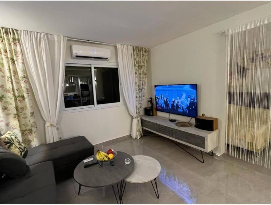 Apartament לופט כפרי / אלגנטי מקסים + חניה ללא תשלום Aszdod Zewnętrze zdjęcie