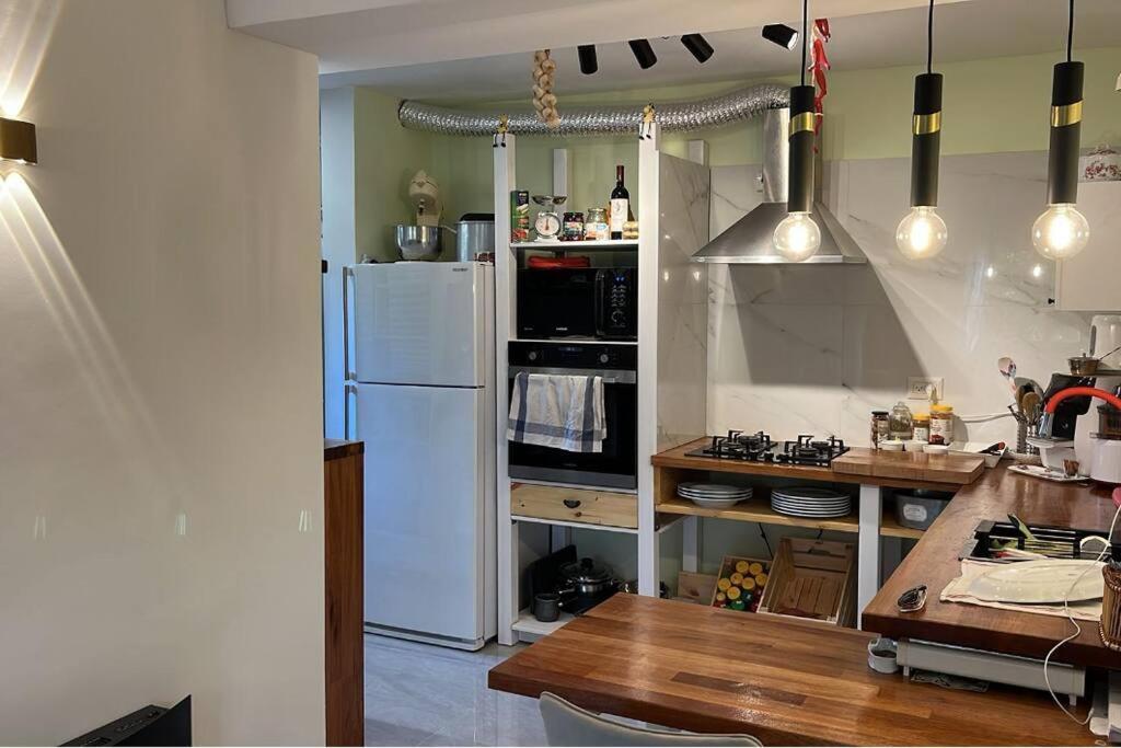 Apartament לופט כפרי / אלגנטי מקסים + חניה ללא תשלום Aszdod Zewnętrze zdjęcie
