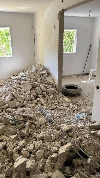Apartament לופט כפרי / אלגנטי מקסים + חניה ללא תשלום Aszdod Zewnętrze zdjęcie