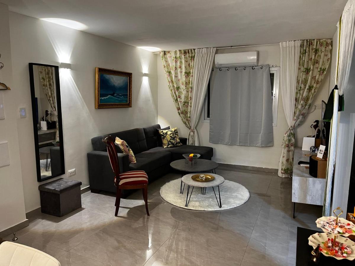 Apartament לופט כפרי / אלגנטי מקסים + חניה ללא תשלום Aszdod Zewnętrze zdjęcie