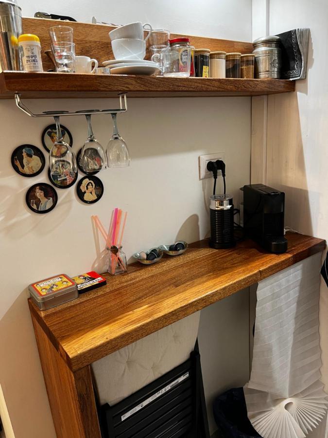 Apartament לופט כפרי / אלגנטי מקסים + חניה ללא תשלום Aszdod Zewnętrze zdjęcie