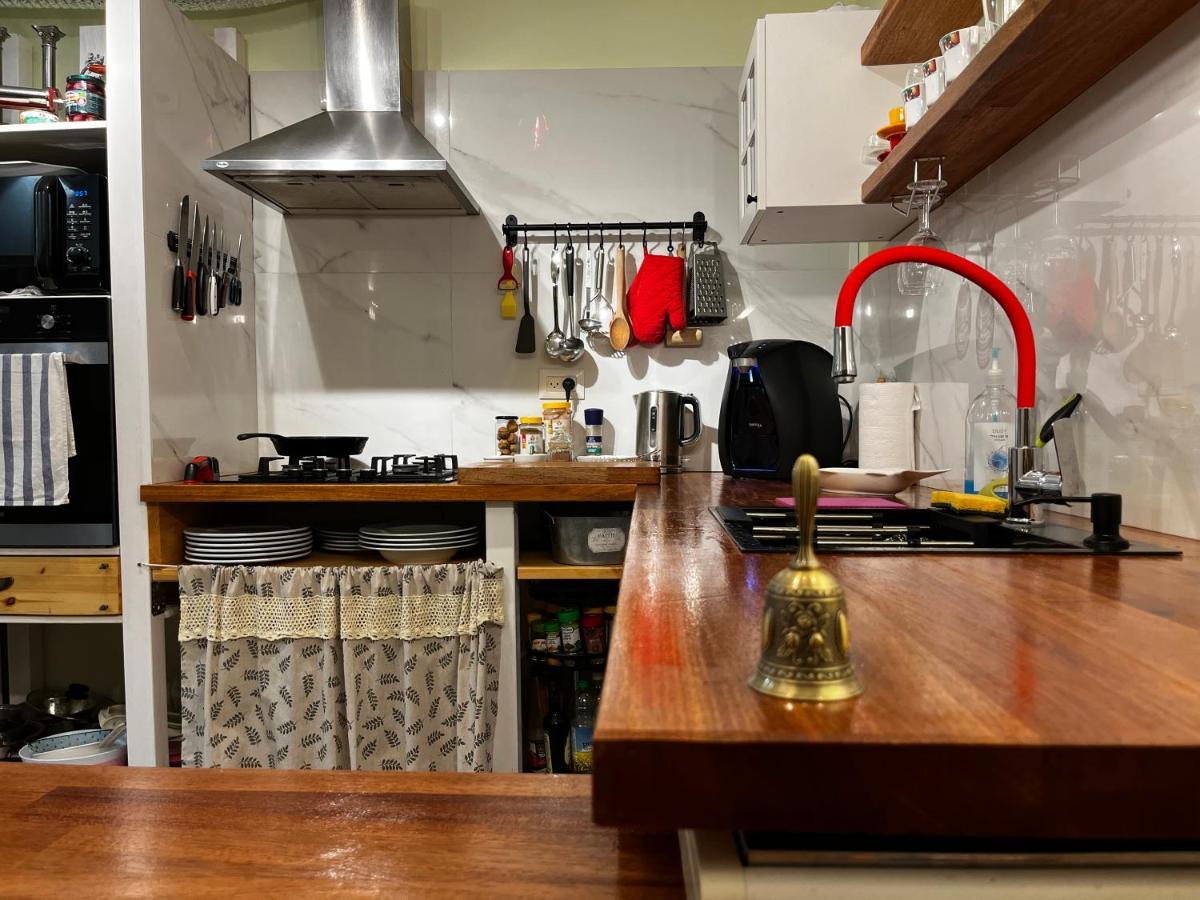 Apartament לופט כפרי / אלגנטי מקסים + חניה ללא תשלום Aszdod Zewnętrze zdjęcie